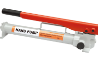 Single Acting Hydraulic Hand Pumps