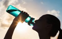 Health and Hydration: Why Keeping Tabs on Your Drinks is Crucial