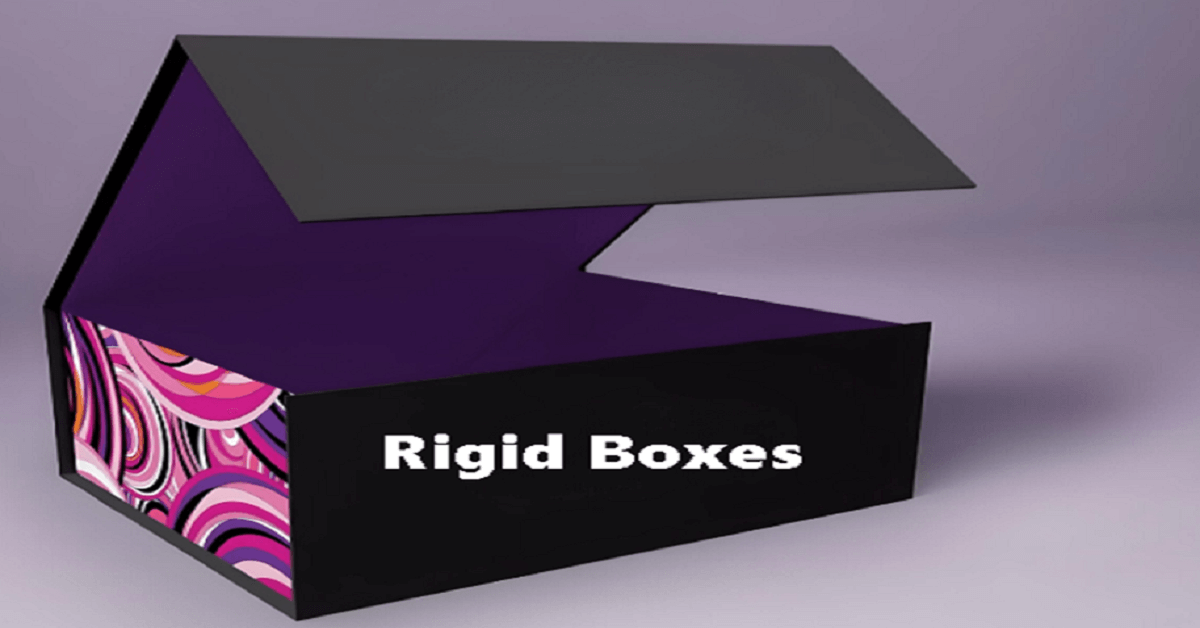 A Deep Dive into Rigid Box Design and Materials A Comprehensive Overview