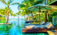 Luxury Beach Resorts in Bali Kayakuliner.com